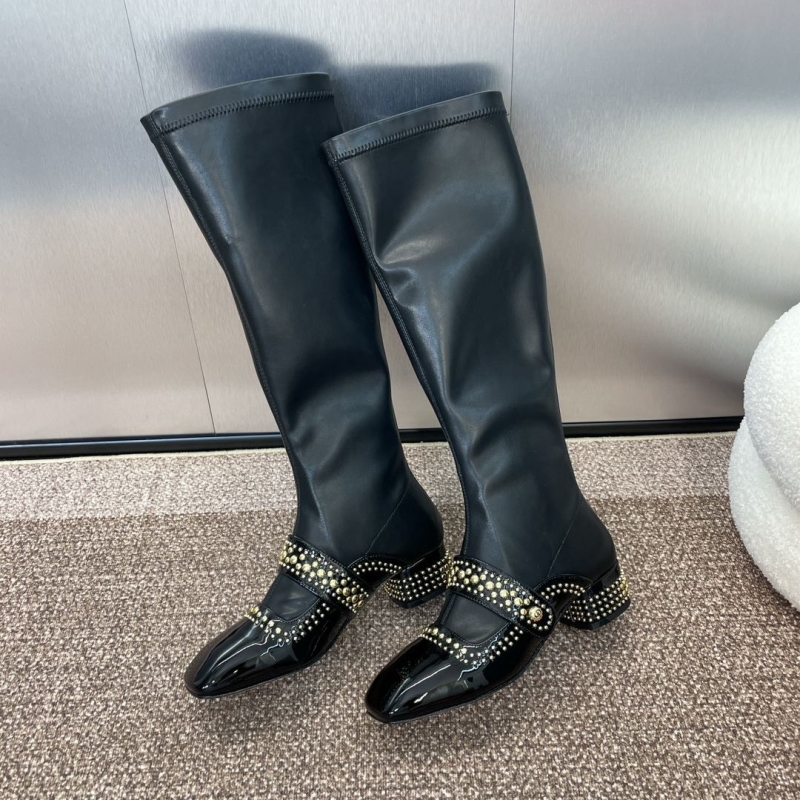 Christian Dior Boots